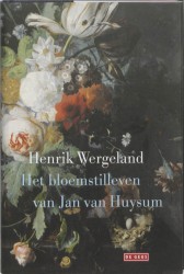 Het bloemstilleven van Jan van Huysum