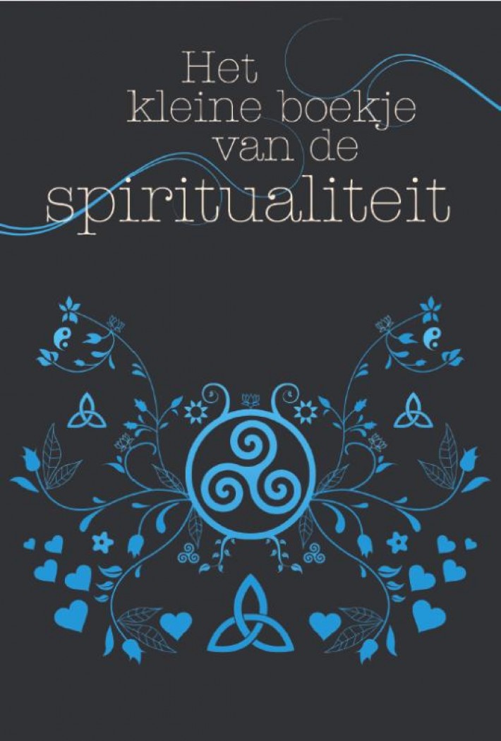 Het kleine boekje van de spiritualiteit