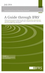 A Guide through IFRS 2014