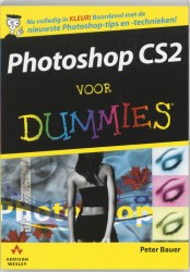 Photoshop CS2 voor Dummies