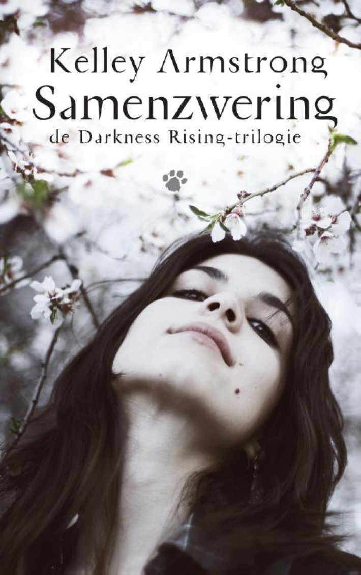 De darkness rising-trilogie