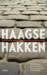 Haagse hakken • Haagse hakken