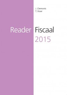 Reader fiscaal