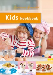 Kids kookboek • Kids kookboek (set van 5)