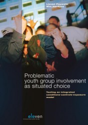 Problematic youth group involvement as situated choice