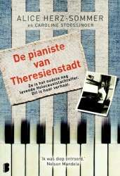 De pianiste van Theresienstadt • De pianiste van Theresienstadt