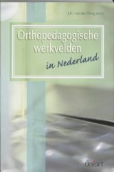Orthopedagogische werkvelden in Nederland