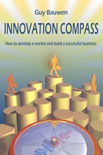 Innovation compass • Innovation Compass - Premium Edition