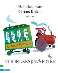 Het klasje van circus Kirkus