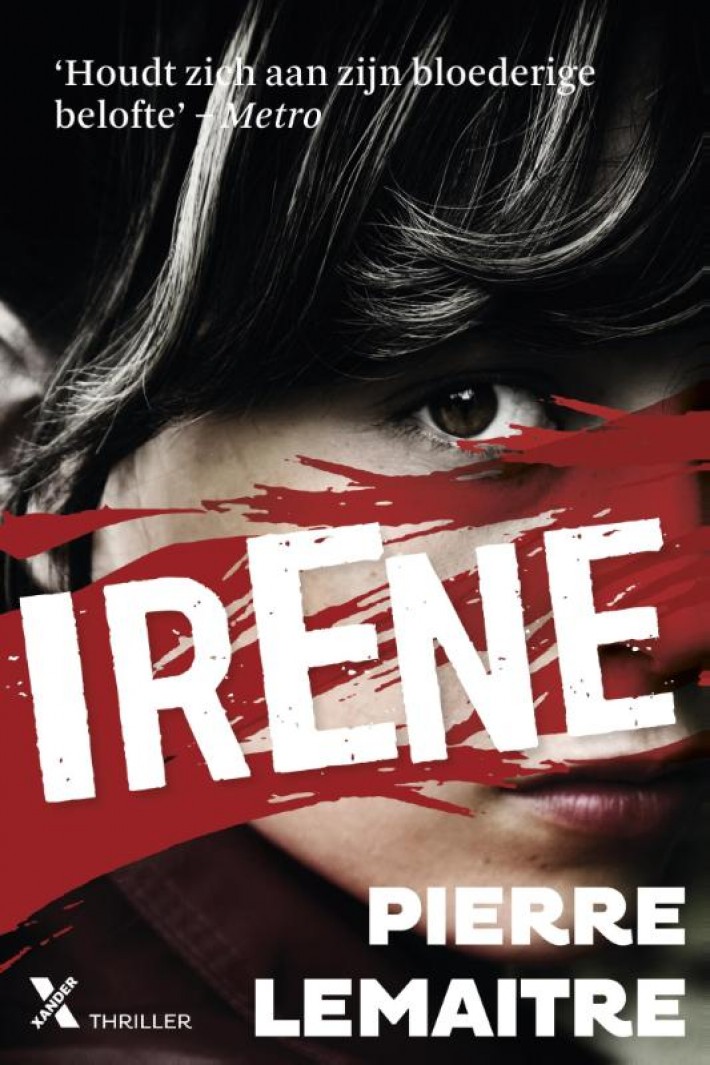 Irene • Irène • Irene