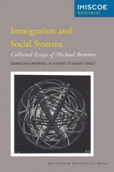 Immigration and social systems • Immigration and social systems