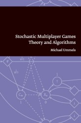 Stochastic multiplayer games • Stochastic multiplayer games