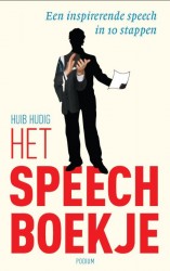 Het speechboekje • Het speechboekje