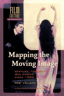 Mapping the moving Image • Mapping the Moving Image