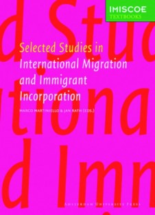 Selected Studies in International Migration and Immigrant Incorporation • Selected Studies in International Migration and Immigrant Incorporation