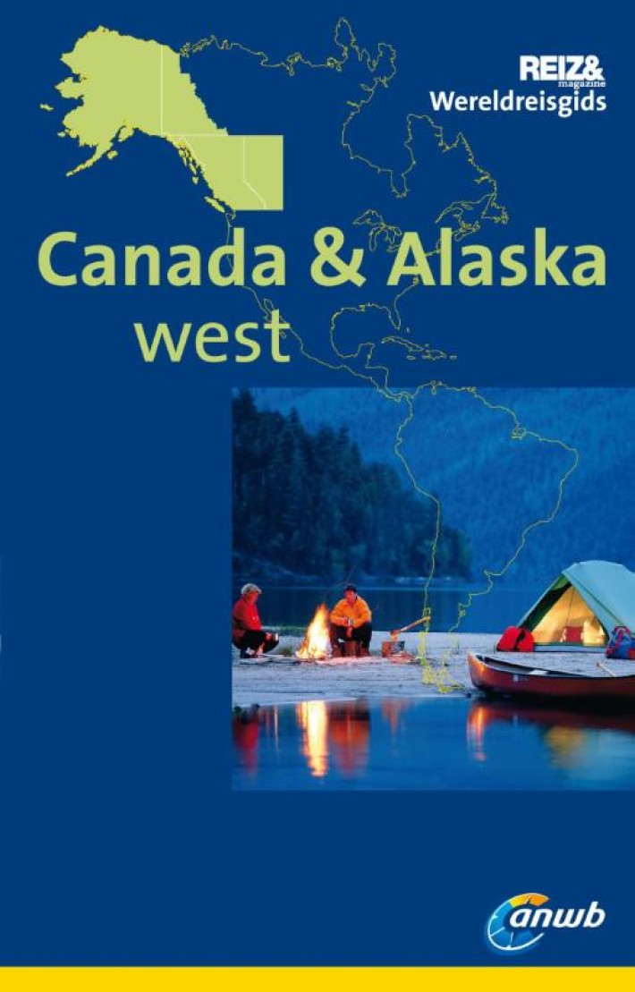 Canada & Alaska West