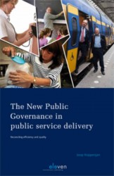 The new public governance in public service delivery / het verknipte bestuurd