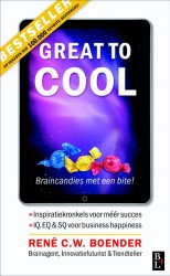 Great to Cool • Great to Cool • Great to Cool • Great to Cool