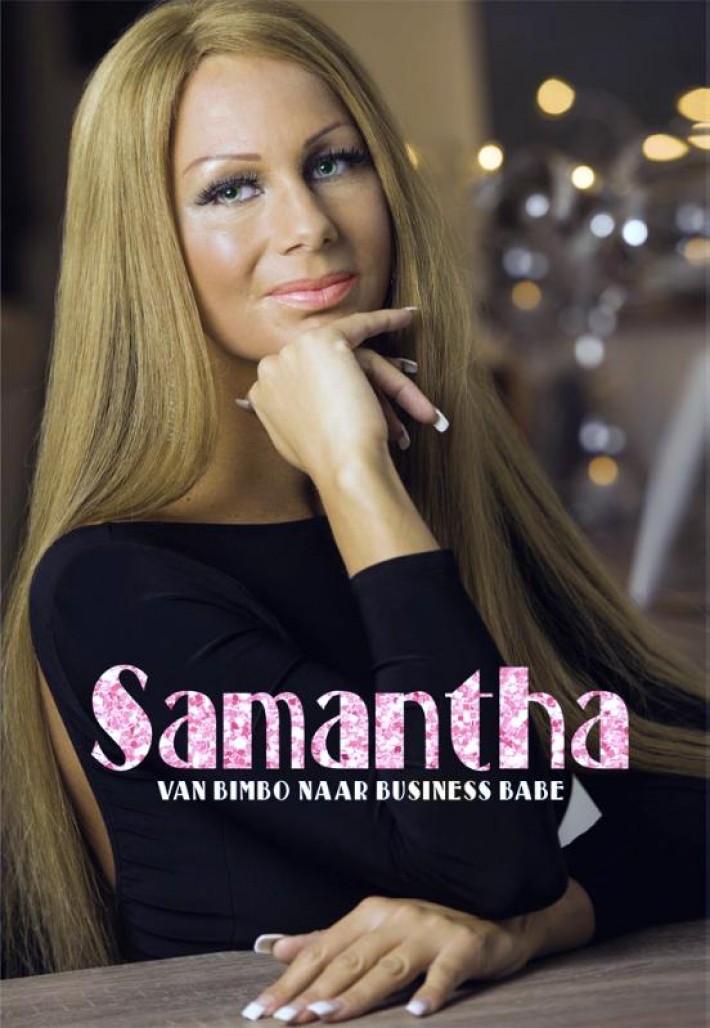 Samantha • Samantha