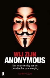 Wij zijn anonymous • Wij zijn anonymous