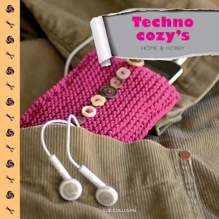 Techno cozy s