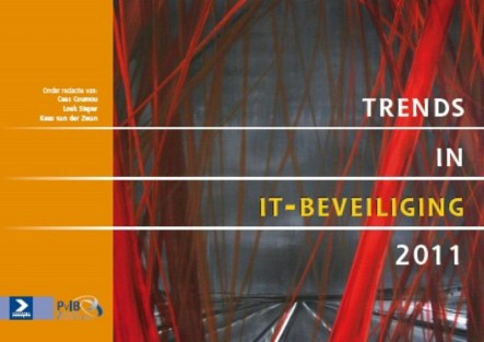 Trends in IT-beveiliging 2011