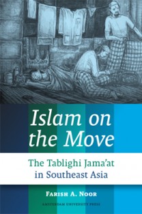 Islam on the move • Islam on the move