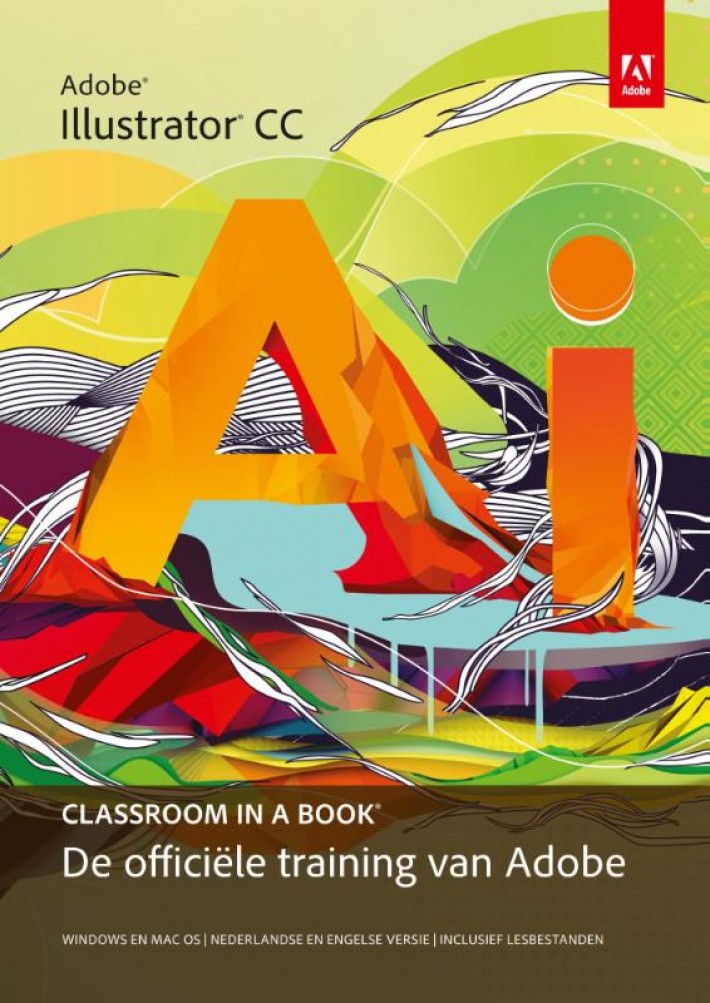 Adobe illustrator cc classroom in a book • Adobe illustrator CC • Adobe illustrator cc classroom in a book