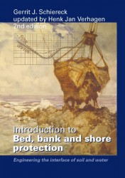 Introduction to bed, bank and shore protection • Introduction to bed, bank and shore protection
