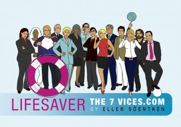The 7 vices.com lifesaver • The 7 vices lifesaver