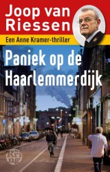 Paniek op de Haarlemmerdijk • Paniek op de Haarlemmerdijk