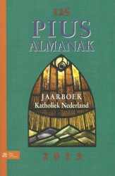 Pius almanak jaarboek katholiek Nederland