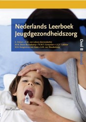 Nederlands leerboek jeugdgezondheidszorg • Nederlands leerboek jeugdgezondheidszorg