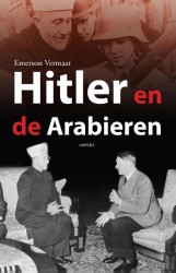 Hitler en de Arabieren • Hitler en de Arabieren