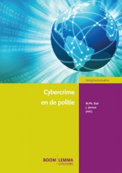 Cybercrime en de politie • Cybercrime en de politie