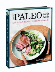 Het paleo kookboek • Het Paleo kookboek
