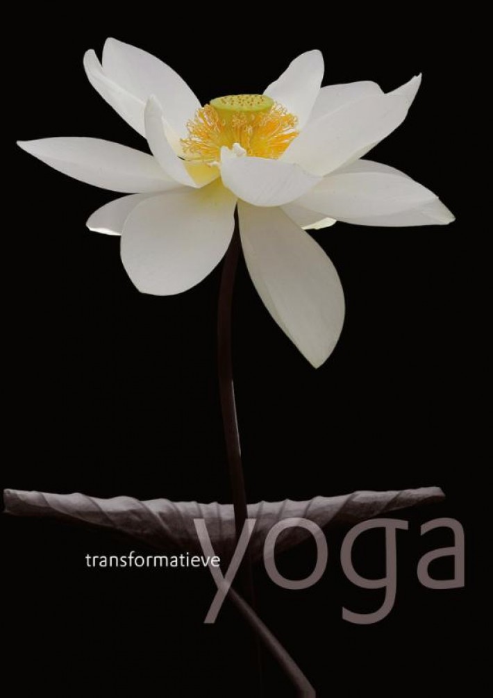 Transformatieve yoga • Transformatieve yoga