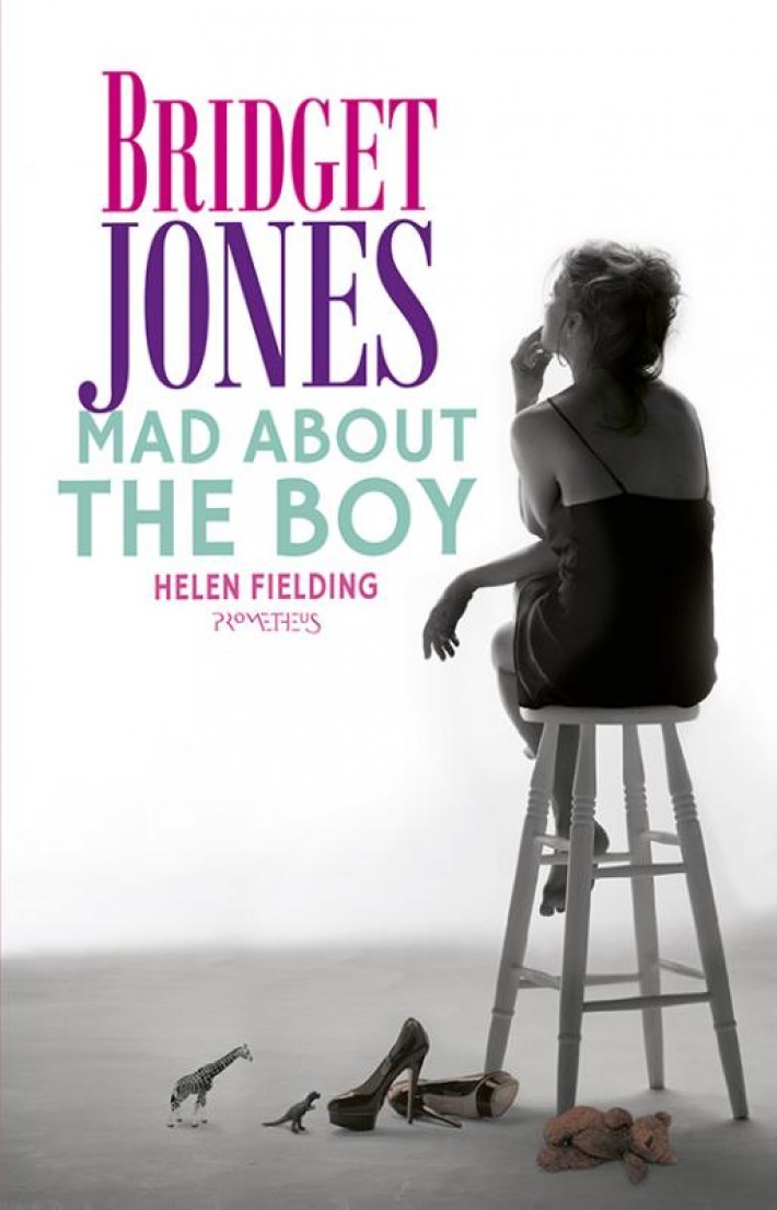 Bridget Jones: mad about the boy • Bridget Jones: mad about the boy