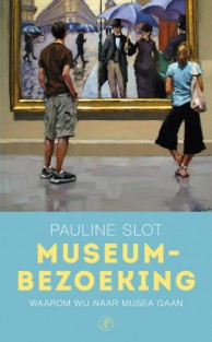 Museumbezoeking • Museumbezoeking