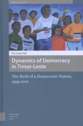 Dynamics of democracy in Timor-Leste