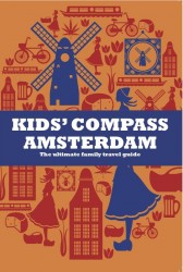 Kids compass Amsterdam