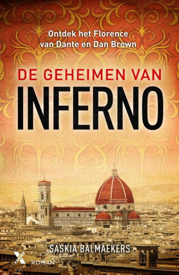 De geheimen van Inferno • De geheimen van Inferno