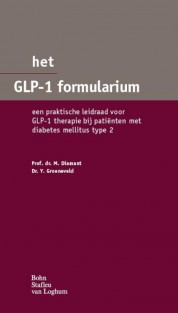 Het GLP-1 Formularium