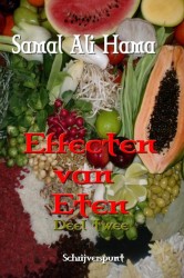 Effecten van eten • Effecten van eten
