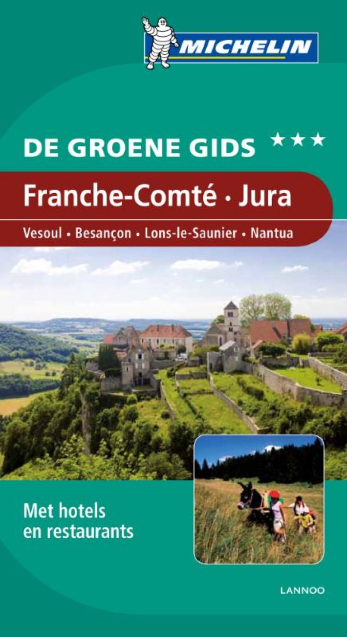 Franche-Comte Jura