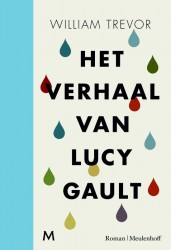 Het verhaal van Lucy Gault • Het verhaal van Lucy Gault