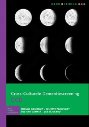 Cross-culturele Dementiescreening (CCD) • Cross-culturele Dementiescreening (CCD) scoreformulieren