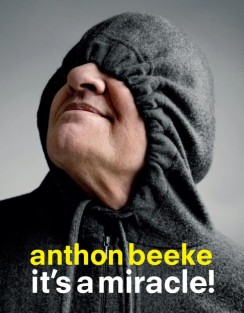 Anton Beeke • Anton Beeke, it's a miracle