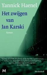 Het zwijgen van Jan Karski • Het zwijgen van Jan Karski