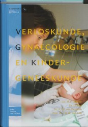 Verloskunde, gynaecologie en kindergeneeskunde • Verloskunde, gynaecologie en kindergeneeskunde